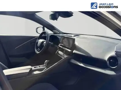 Photo 17 Toyota C-HR  Hybride 140