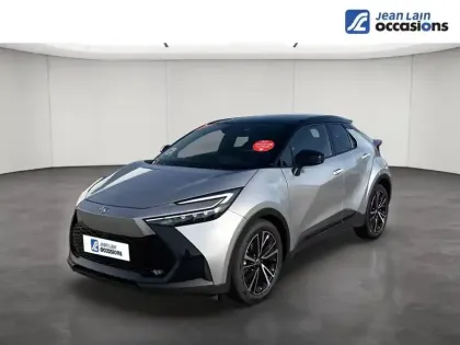 Photo Toyota C-hr Collection