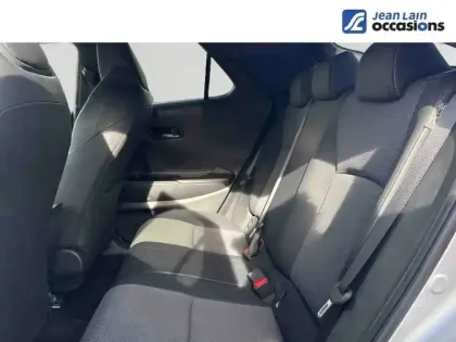 Photo 16 Toyota C-HR  Hybride 140