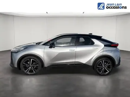 Photo 7 Toyota C-HR  Hybride 140