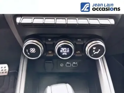 Photo 13 Renault Clio  E-Tech full hybrid 145