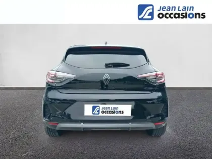 Photo 5 Renault Clio  E-Tech full hybrid 145