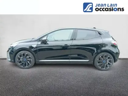 Photo 7 Renault Clio  E-Tech full hybrid 145