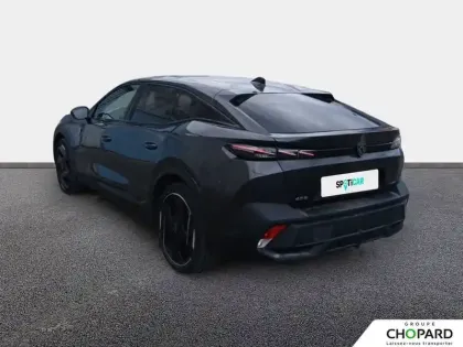 Photo 6 Peugeot 408  PHEV 225 e-EAT8