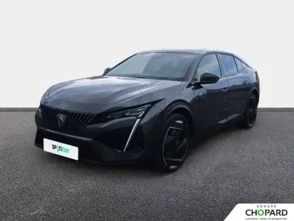 Photo Peugeot 408 Gt