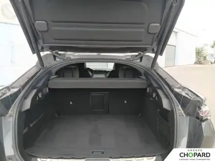 Photo 5 Peugeot 408  PHEV 225 e-EAT8
