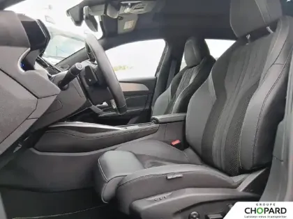Photo 9 Peugeot 408  PHEV 225 e-EAT8
