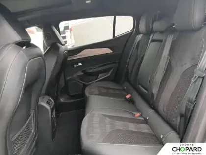 Photo 10 Peugeot 408  PHEV 225 e-EAT8