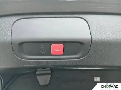 Photo 19 Peugeot 408  PHEV 225 e-EAT8