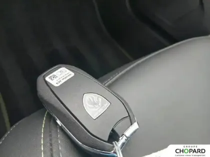 Photo 15 Peugeot 408  PHEV 225 e-EAT8