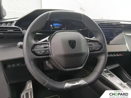 Photo 16 Peugeot 408  PHEV 225 e-EAT8