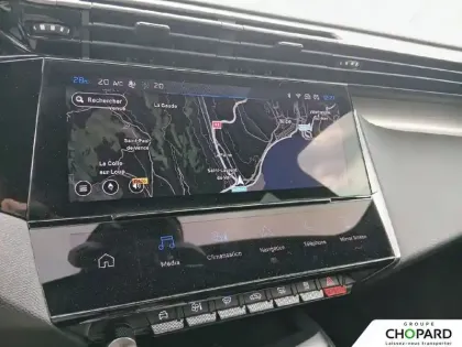 Photo 12 Peugeot 408  PHEV 225 e-EAT8