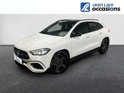 Photo Mercedes Gla Amg Line