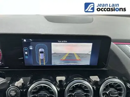 Photo 18 Mercedes GLA  180 d 8G-DCT