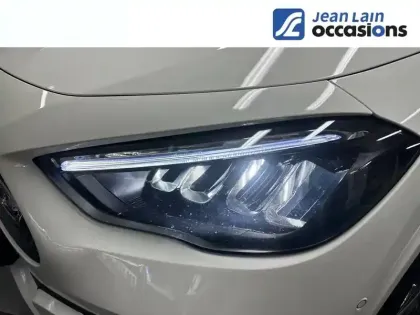 Photo 20 Mercedes GLA  180 d 8G-DCT