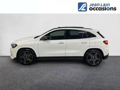 Photo 7 Mercedes GLA  180 d 8G-DCT