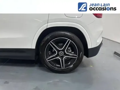 Photo 8 Mercedes GLA  180 d 8G-DCT