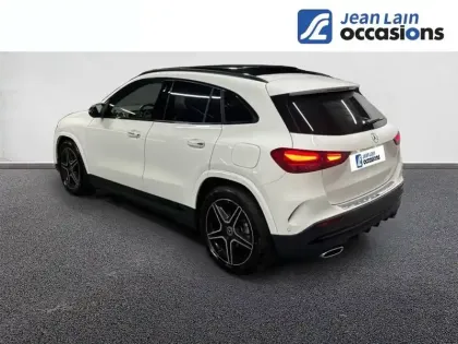 Photo 6 Mercedes GLA  180 d 8G-DCT