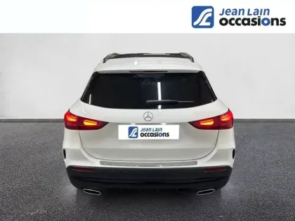 Photo 5 Mercedes GLA  180 d 8G-DCT
