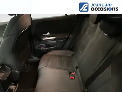 Photo 16 Mercedes GLA  180 d 8G-DCT