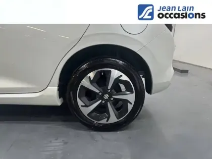 Photo 8 Suzuki Swift  1.2 Dualjet Hybrid AllGrip