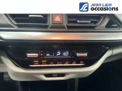 Photo 13 Suzuki Swift  1.2 Dualjet Hybrid AllGrip