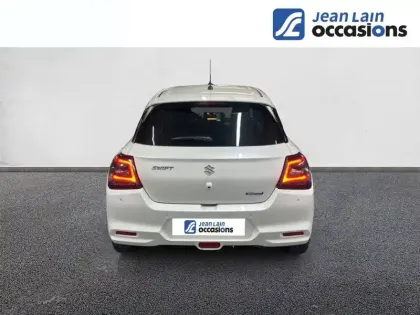 Photo 5 Suzuki Swift  1.2 Dualjet Hybrid AllGrip