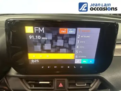 Photo 15 Suzuki Swift  1.2 Dualjet Hybrid AllGrip