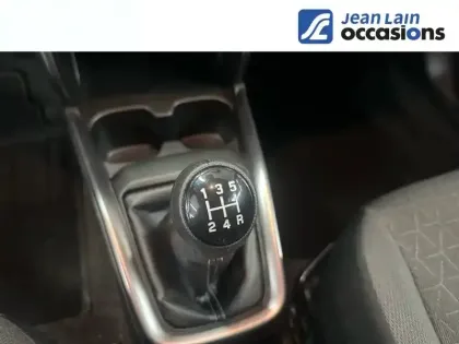 Photo 12 Suzuki Swift  1.2 Dualjet Hybrid AllGrip