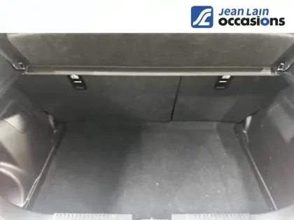 Photo 9 Suzuki Swift  1.2 Dualjet Hybrid AllGrip