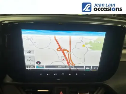 Photo 14 Suzuki Swift  1.2 Dualjet Hybrid AllGrip
