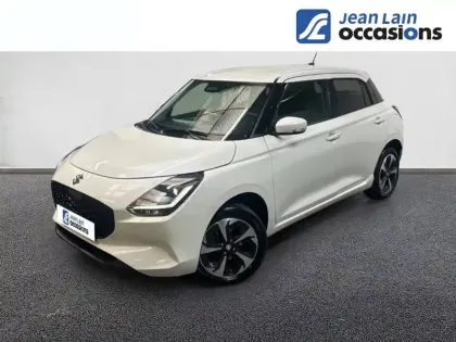 Photo Suzuki Swift Pack
