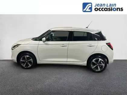 Photo 7 Suzuki Swift  1.2 Dualjet Hybrid AllGrip