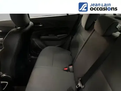 Photo 16 Suzuki Swift  1.2 Dualjet Hybrid AllGrip
