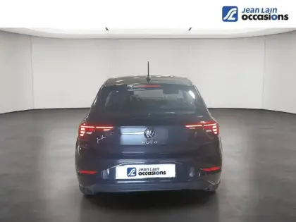 Photo 5 Volkswagen Polo  1.0 TSI 95 S&S BVM5