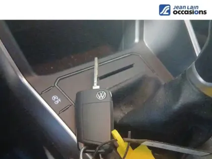 Photo 18 Volkswagen Polo  1.0 TSI 95 S&S BVM5
