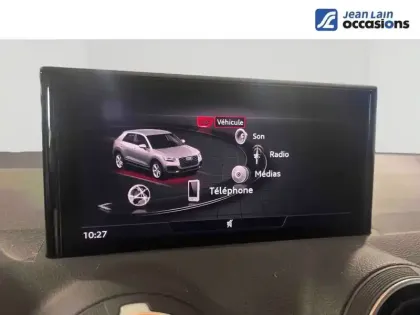 Photo 16 Audi Q2  30 TFSI 110 BVM6