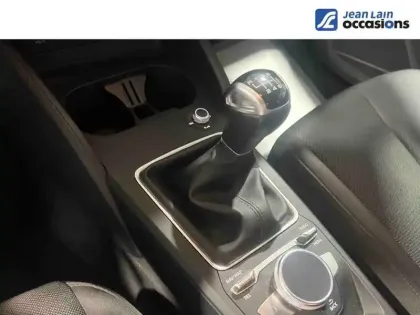 Photo 14 Audi Q2  30 TFSI 110 BVM6