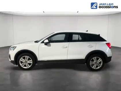 Photo 7 Audi Q2  30 TFSI 110 BVM6