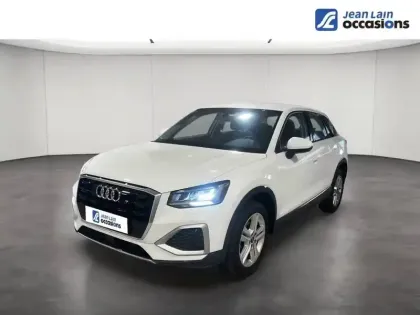 Photo Audi Q2 Design