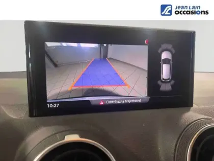 Photo 15 Audi Q2  30 TFSI 110 BVM6