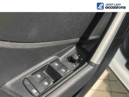Photo 10 Audi Q2  30 TFSI 110 BVM6
