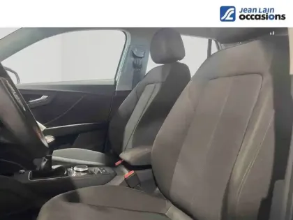 Photo 17 Audi Q2  30 TFSI 110 BVM6