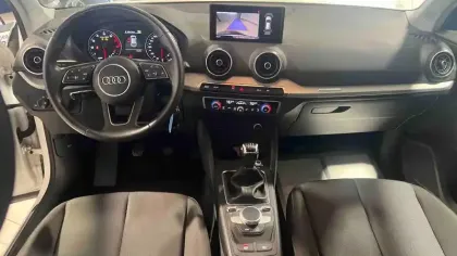 Photo 19 Audi Q2  30 TFSI 110 BVM6