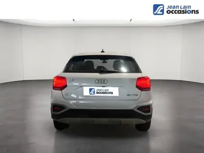 Photo 5 Audi Q2  30 TFSI 110 BVM6