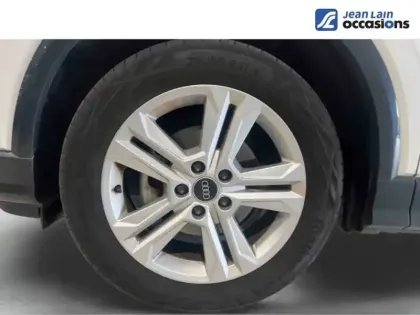 Photo 8 Audi Q2  30 TFSI 110 BVM6