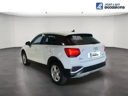 Photo 6 Audi Q2  30 TFSI 110 BVM6