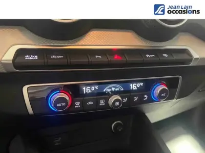Photo 12 Audi Q2  30 TFSI 110 BVM6