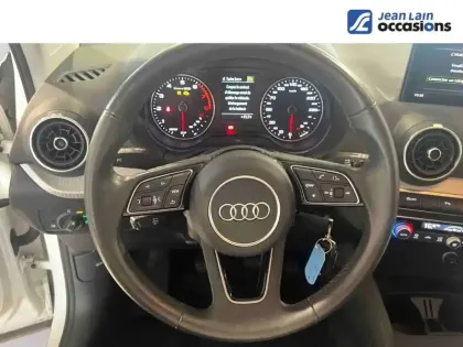 Photo 11 Audi Q2  30 TFSI 110 BVM6