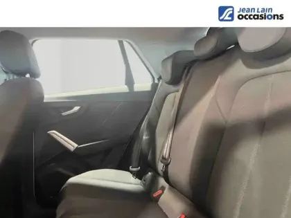 Photo 18 Audi Q2  30 TFSI 110 BVM6